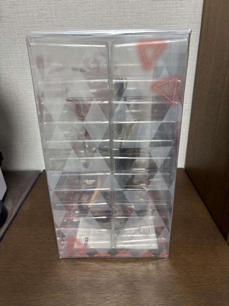 [USED] Blue Archive Mikame Neru Bunny Girl Figure
