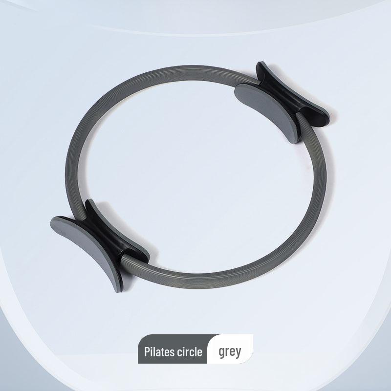 

Pilates & Yoga Resistance Ring - Thigh & Muscle Trainer