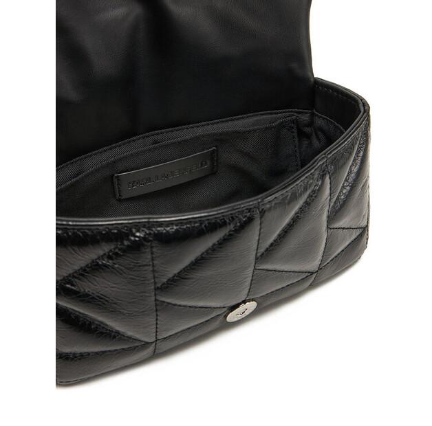 Сумочка KARL LAGERFELD A1W30162 чёрный