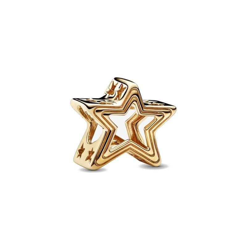 

Fine Copper And Rose Gold Plated Sun Crown Pendat Fit Original Bracelet Trinket Necklace Jewelry Sunflower Charms