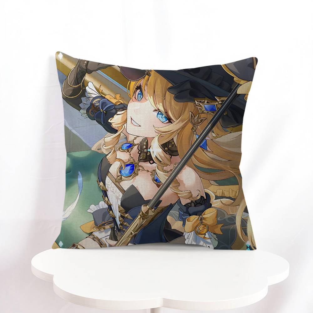 Navia Caspar Pillow Cover Design Cushion Cover Decor Holiday Decorati