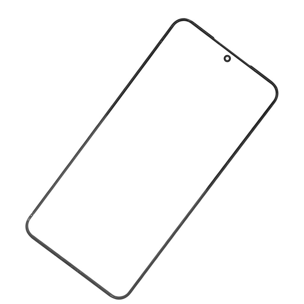 Screen Replacement Front Outer Lens Glass Screen Replacement Repair Kit for Samsung Galaxy S23