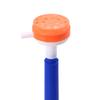 Football Stadium Cheer Fan Horns Soccer Ball Kid Trumpet Horn Cheerleading Sports Meeting Cheer Club Kids Children Toy