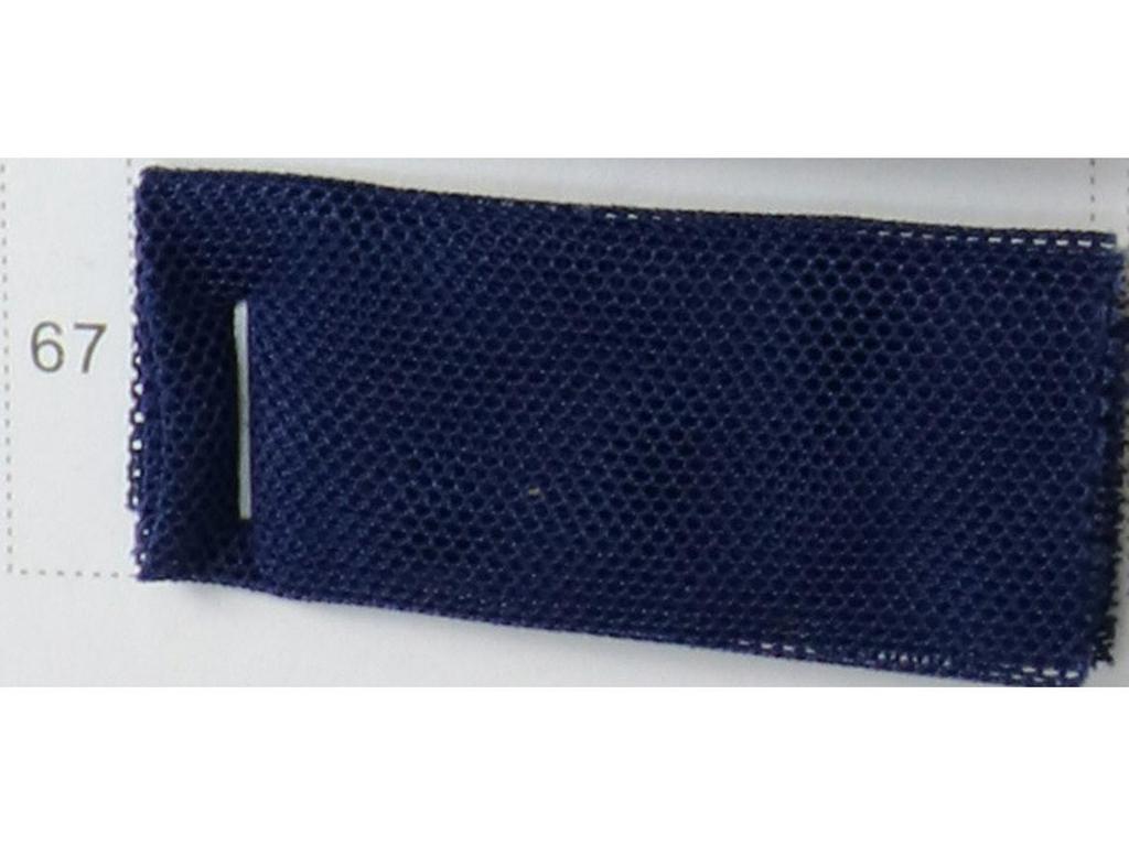 High Elasticity 40D Polyester-Ammonia Mesh Fabric for Dancewear & Underwear