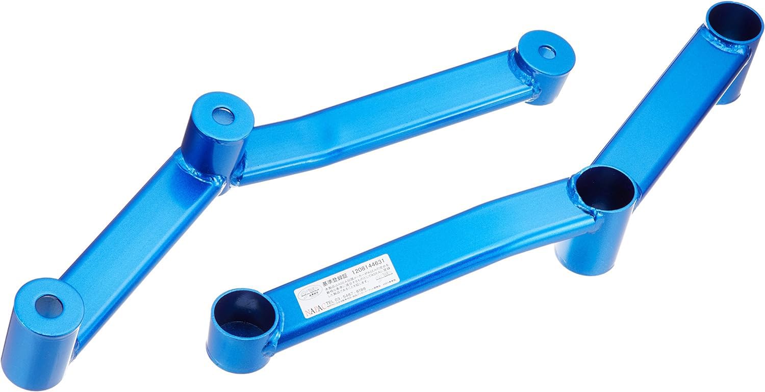 

CUSCO Front Toyota Alphard Hybrid Vellfire Hybrid 945 492 FS [Power Brace] (For Side) /