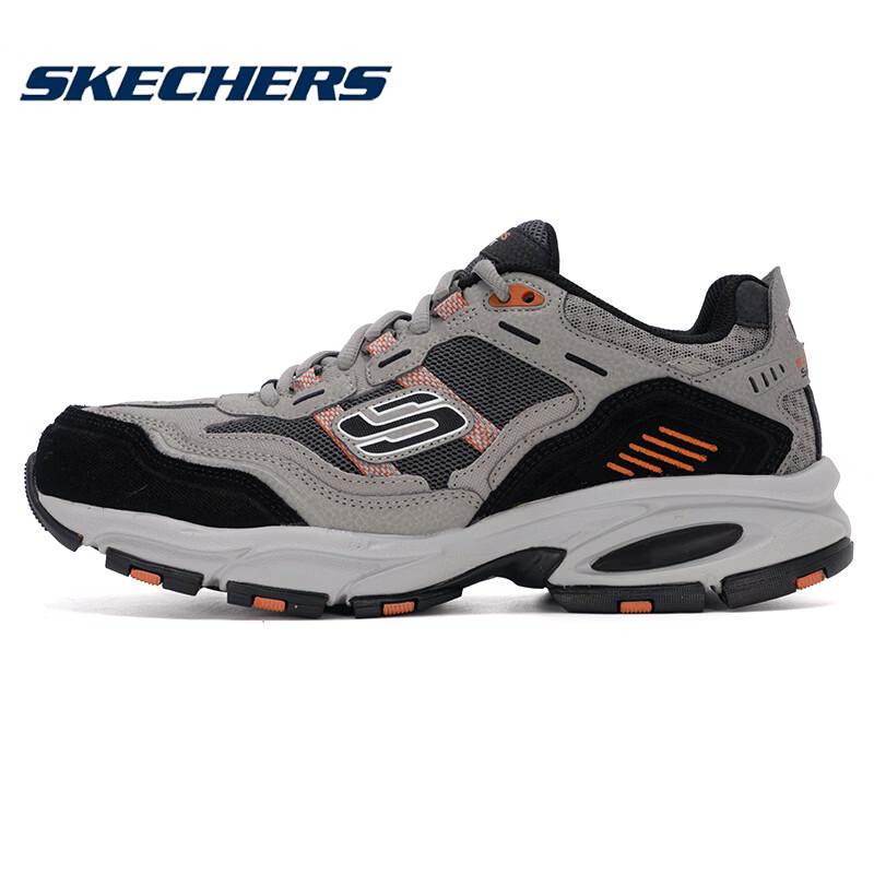 Skechers Men's Retro Sport Hiking Shoes