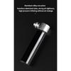 Mini Bike Pump Schrader Presta Valve MTB Road Cycling Pump Aluminum Alloy Bicycle Hand Air Pump Tire Inflator Accessories