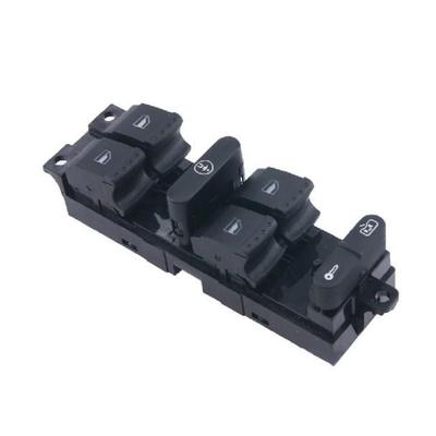 For VW Ford Sharan Galaxy Seat Alhambra Front Left Electric Window Control Lifter Switch Car Glass Button 13 Pins 7M6959857 