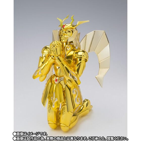 Saint Cloth Myth EX Panna Shaka Wznowienie <Wersja 20-lecia>