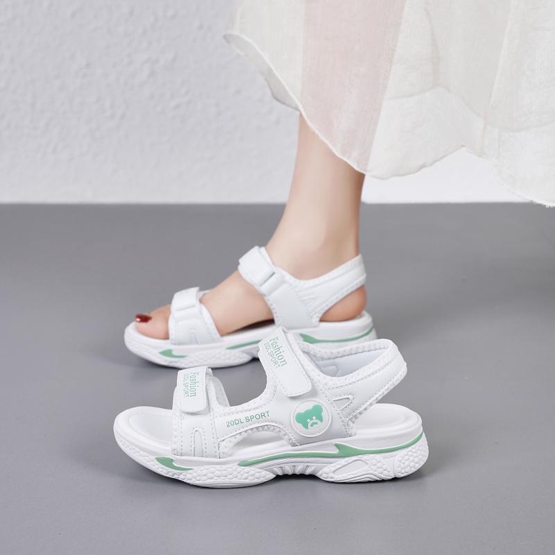 Summer Kids Sandals Women's Ultra Lightweight Beach Sports Sandals