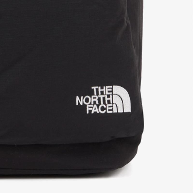 The North Face Daypack Large Nm2dq64a Black