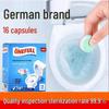 Toilet Effervescent Cleaning Tablets