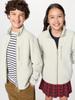 Kids Fleece Fleece Jacket