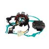 Motosiklet Elektrik Sistemi – Motosiklet Motorları