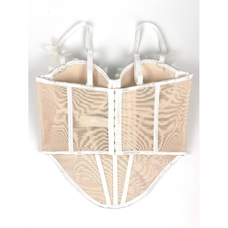 Corsets, Fashionable and Elegant Women's Clothing