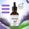 Natural Aromatherapy Oil 30ml , 2Pcs Lavender Essential Oils for Better Sleep