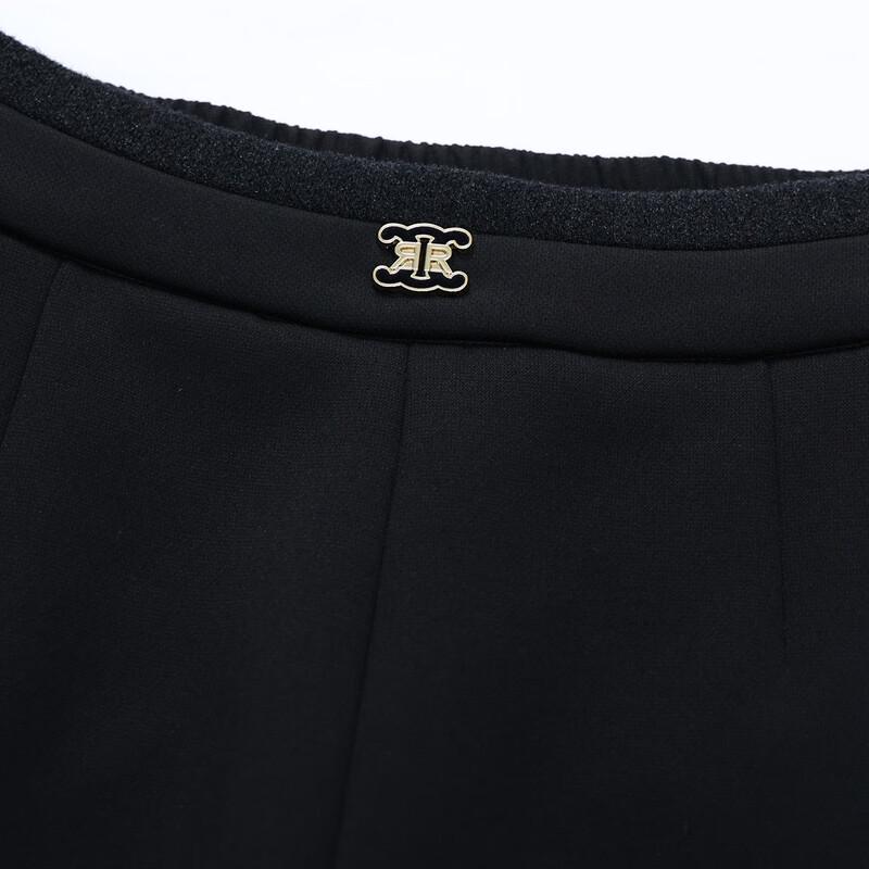 Paiste Women's Fleece-Lined Warm Casual Pants