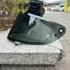 Equipos de protección – Accesorios para cascos