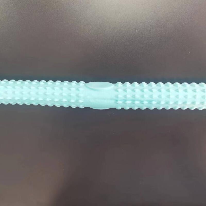 WEZHO Handheld Fascia Twisting Massage Stick