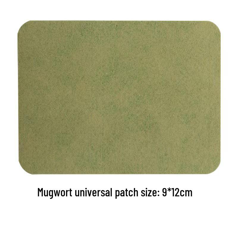 Ginger Heating Patch for Lumbar, Knee, Shoulder, Neck & Joints