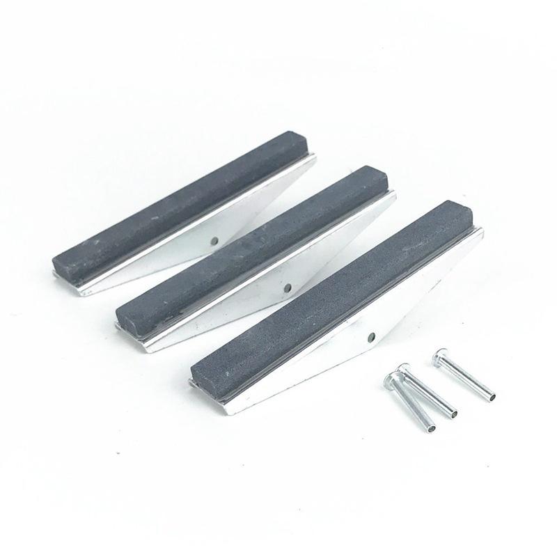 Steel 3-Claw Car Engine Brake Cylinder Inner Diameter Grinding Polishing Tool