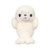 Sanei Boeki Kyunkoro Seal W10 X D12 X H12cm Stuffed Toy