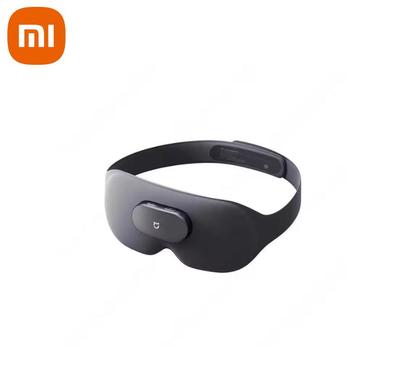 2025 Nová inteligentná masážna maska na oči Xiaomi Mijia Domáca kancelárska maska na oči Spa Horúci obklad Aplikácia Mi Home Prispôsobiteľný masážny prístroj Ochrana očí