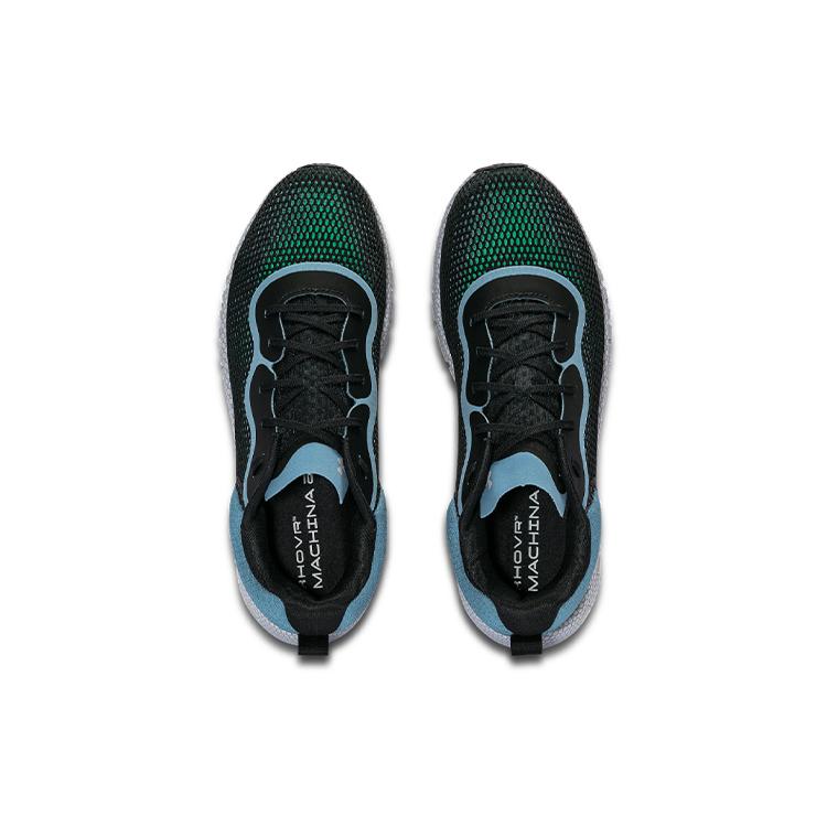 Under Armour Hovr Machina 2 Se 'Black Blue' 3024738-003