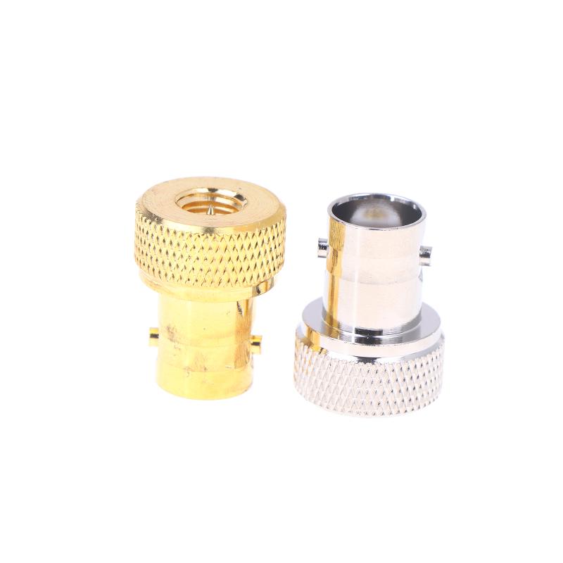 Antenna Adapter For Radtel Rt-860 Rt-880 Rt-880G Uv-98 Plus Bnc-Sma And Bnc-Female Walkie Talkie Rf Connector Uv-K5 K6
