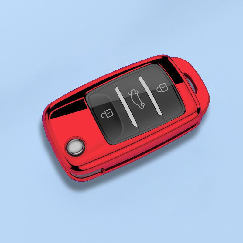 

17-Model Changan Oshan A800 Key Case: Folding, Comfortable, 19-Car Bag, 1.6L Elite Manual Protection Changan Oshan A800