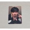 Used Muto Jun Trading Card