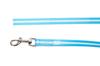 Julius-K9 IDC Luminous Lead (without Handle), Aquamarine, 19mm x 2m