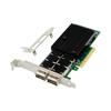 Microconnect Mc-Pciex8-Xl710-Qda2 Ağ Kartı 2X40Gbe