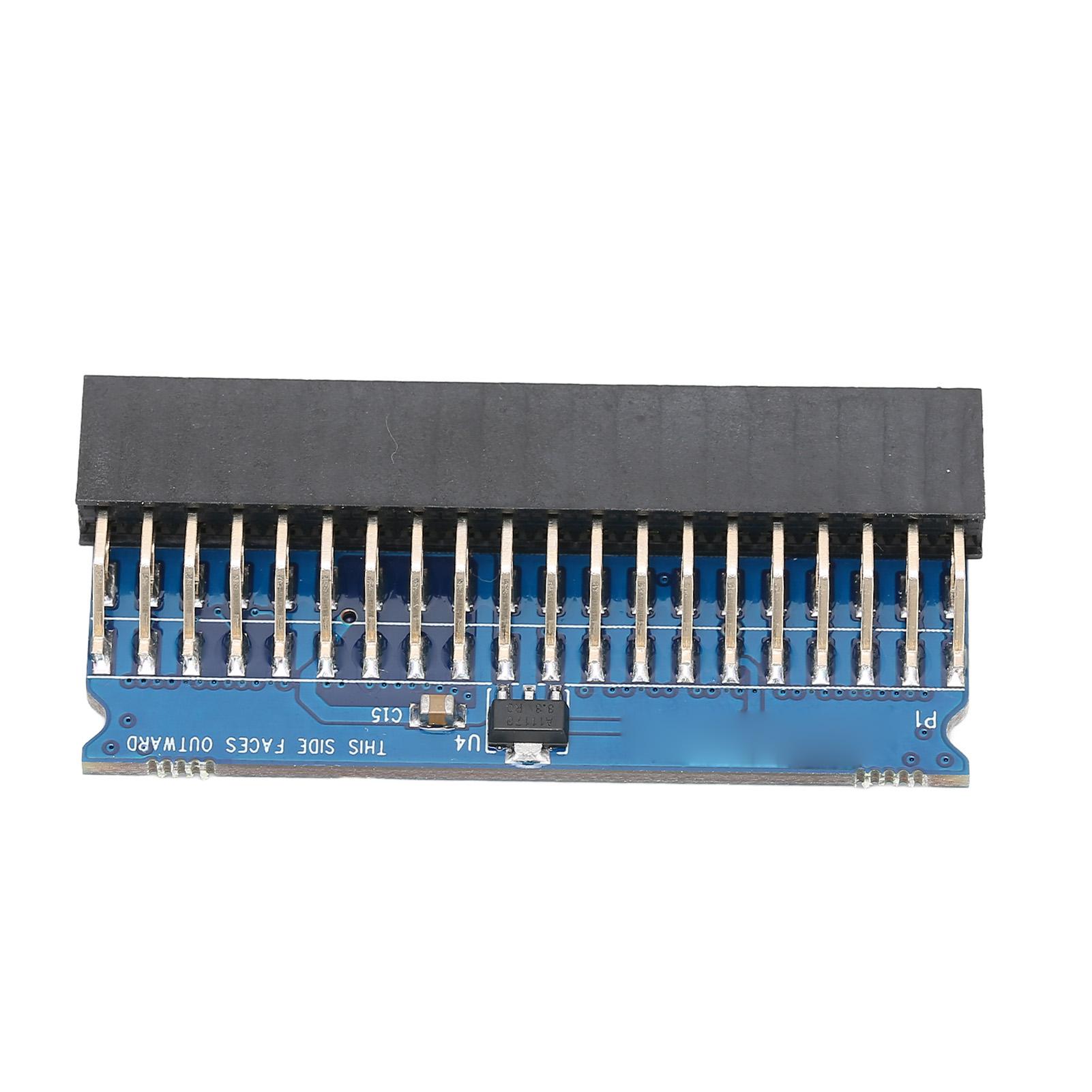 

Плата SDRAM XS D V2.9 з ручним зварюванням, ультратонка заміна 128 МБ SDRAM для Mister FPGA