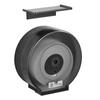 Wall-Mounted Waterproof Jumbo Toilet Paper Dispenser for Hotel Bathrooms