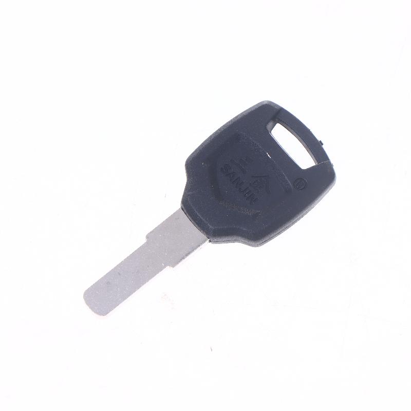 2/10Pcs Motorcycle Top Box Case Luggage Trunk Storage Toolbox Accessories  Copy Of Key Embryo Uncut Rough Keys Blanks