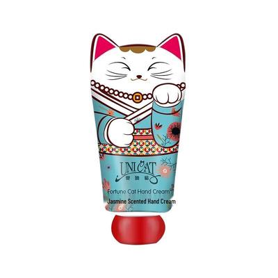 Uni Cat Jasmine Hand Cream
