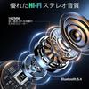Bluetooth Wireless Earphones New Model Multifunctional Touchscreen with 5 EQ AI Smart Bluetooth Earphone Finder Noise Cancellation Up to 48 Hours