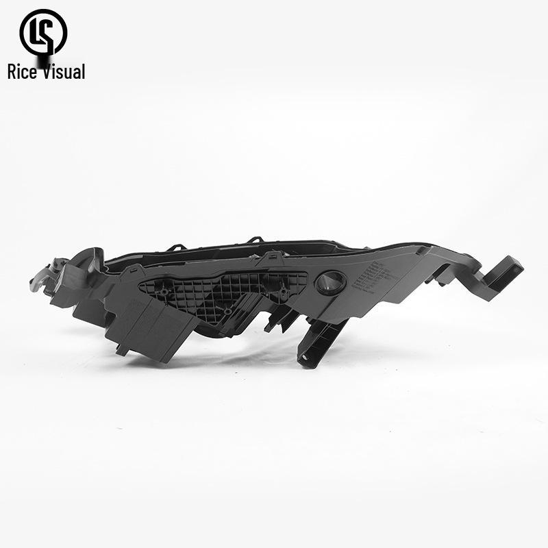 Nissan X-Trail (2017-2022) Headlight Rear Cover & Front Light Lampshade Housing