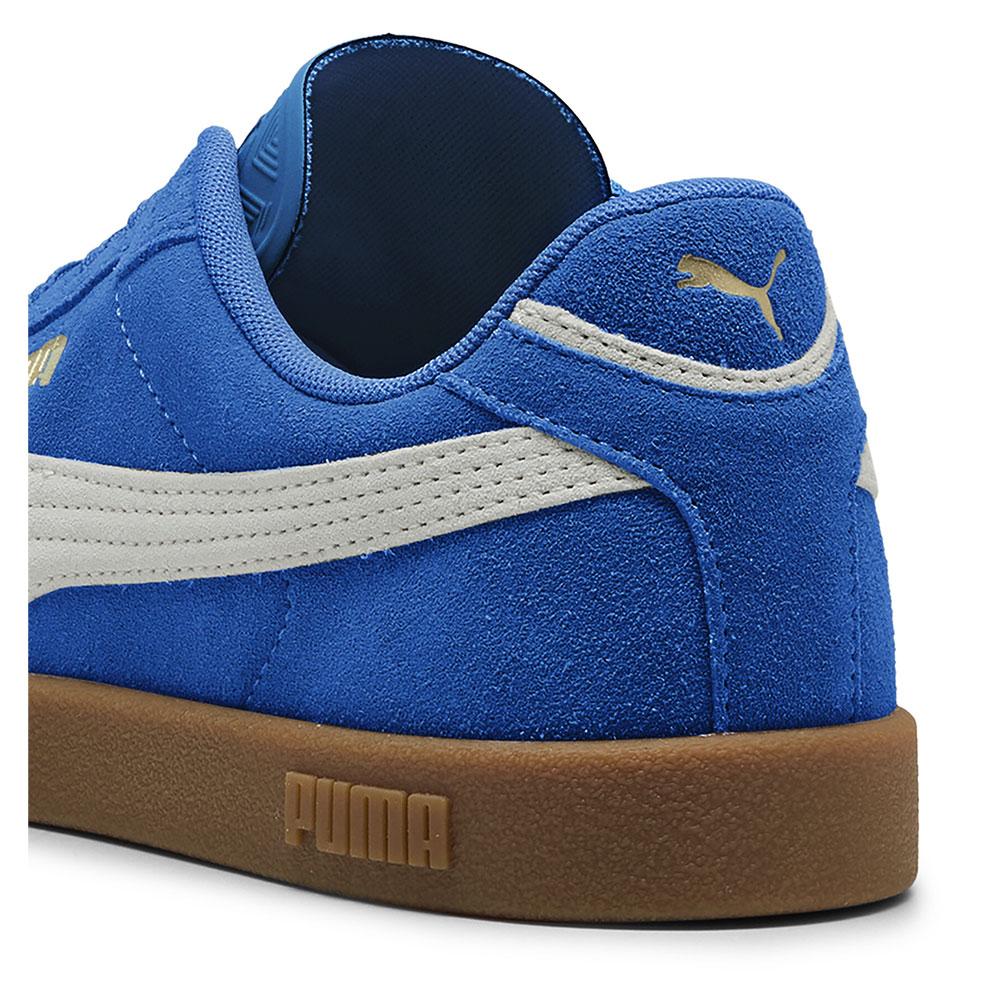 PUMA Club II Era Suede sneakers Blue