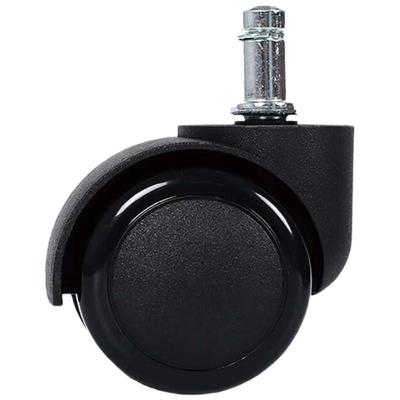 Lekali Heavy-Duty PU Caster Wheels for Office Chairs (5 Pack)
