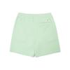 MLB Base Logo Casual Shorts Unisex Sage Green Moderate 3ASPB0123-43KAL