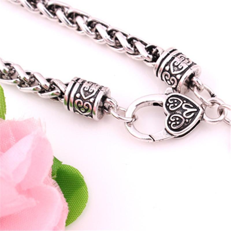 Europe and America Fashion Unisex Jewelry Alloy Inlaid Rhinestone Motorcycle Pendnat Bracelet