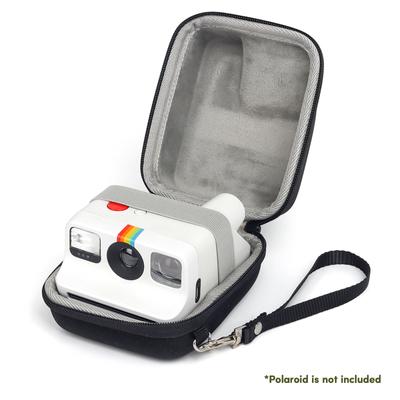Lightweight and Waterproof Camera Bag Customizable Interior Hard Bag for Polaroid Camera Dustproof Bag Accessories