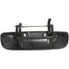 New Textured Black Tailgate Handle For 2002-2008 Dodge Ram Pickup CH1915110