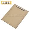 New Interior Center Console Cup Holder Cover Trim Zipper Rolling Shutter Blind Cover For Volkswagon Magotan Passat B6 B7 CC