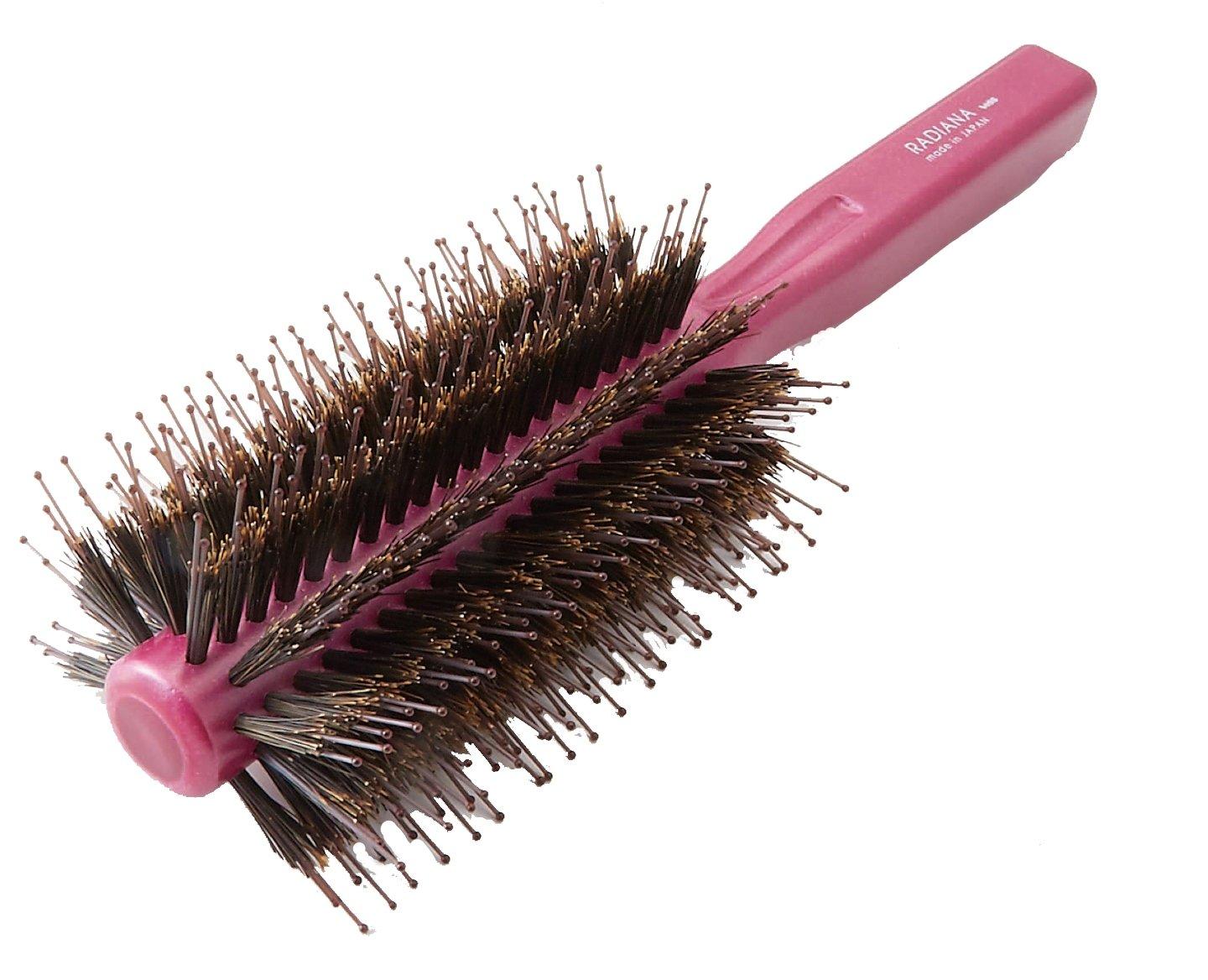 

Beth RADIANA Volume up Pink 1 шт. (9 строк) РА-1500