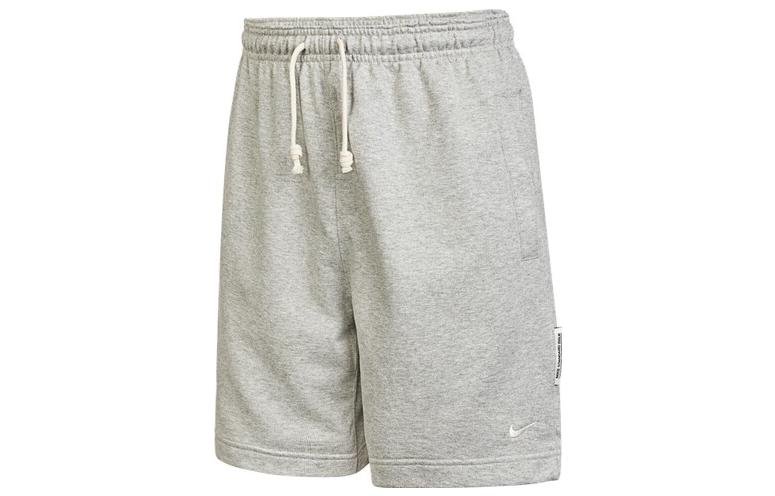 Nike Dri Fit Casual Shorts Men s Gray DQ5713-063 XXL