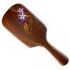 Tan Mujiang Air Cushion Massage Comb Gift Set