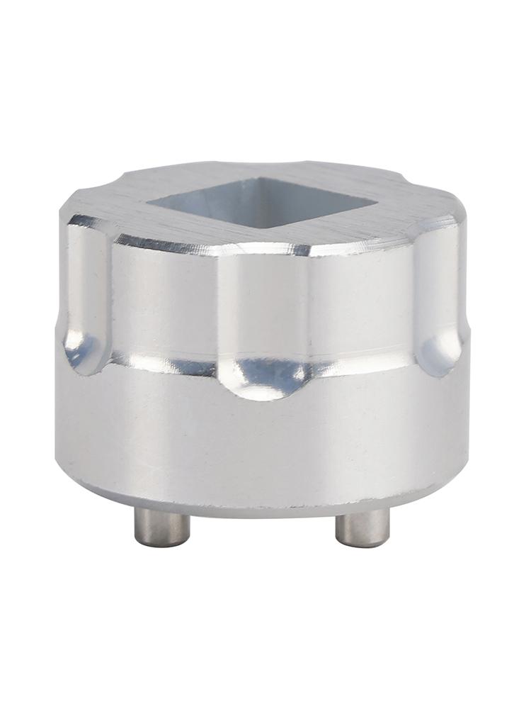 Dämpferkappe entfernen Für FOX DPX2 Zugstufenkappe Treiberwerkzeug-398-00-761